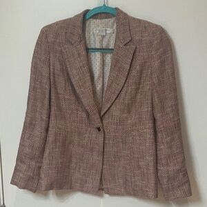 Garfield & Marks blazer